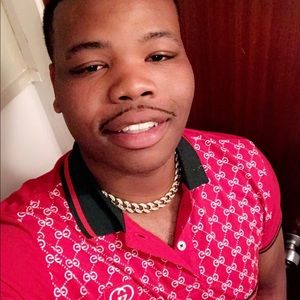 Meet your Posher, Antonio